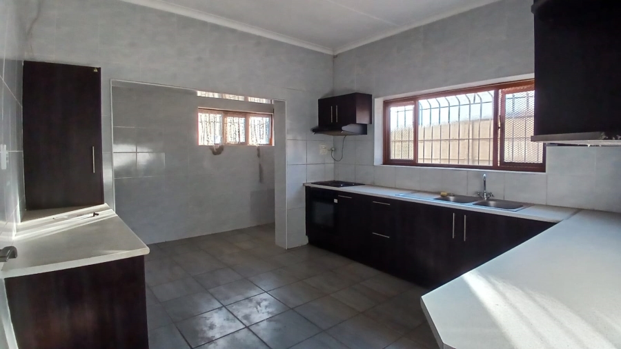 To Let 3 Bedroom Property for Rent in Townsend Estate Western Cape